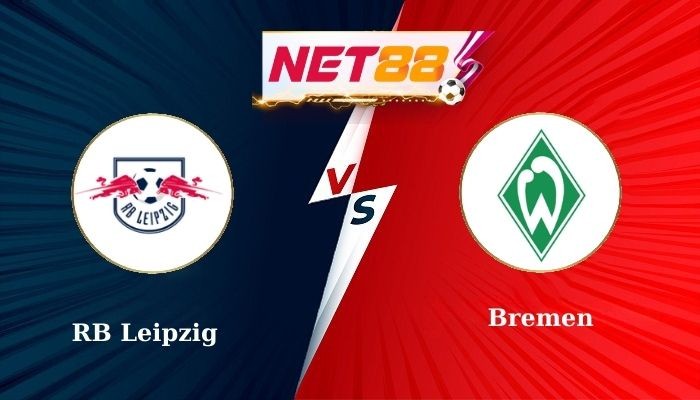 NET88 Soi Kèo, Nhận Định Bóng Đá RB Leipzig vs Bremen 21h30 - 12-01-2025