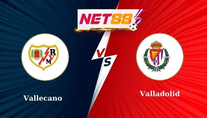 NET88 Soi Kèo, Nhận Định Bóng Đá Vallecano vs Valladolid 3h00 - 08-02-2025