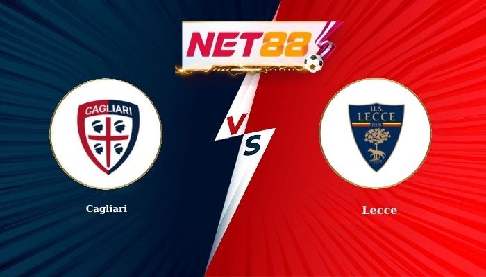 NET88 Soi Kèo, Nhận Định Bóng Đá Cagliari vs Lecce 23h30 - 07-09-2026