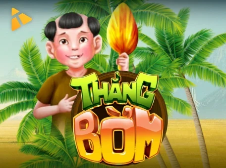 NET88 Thằng Bờm